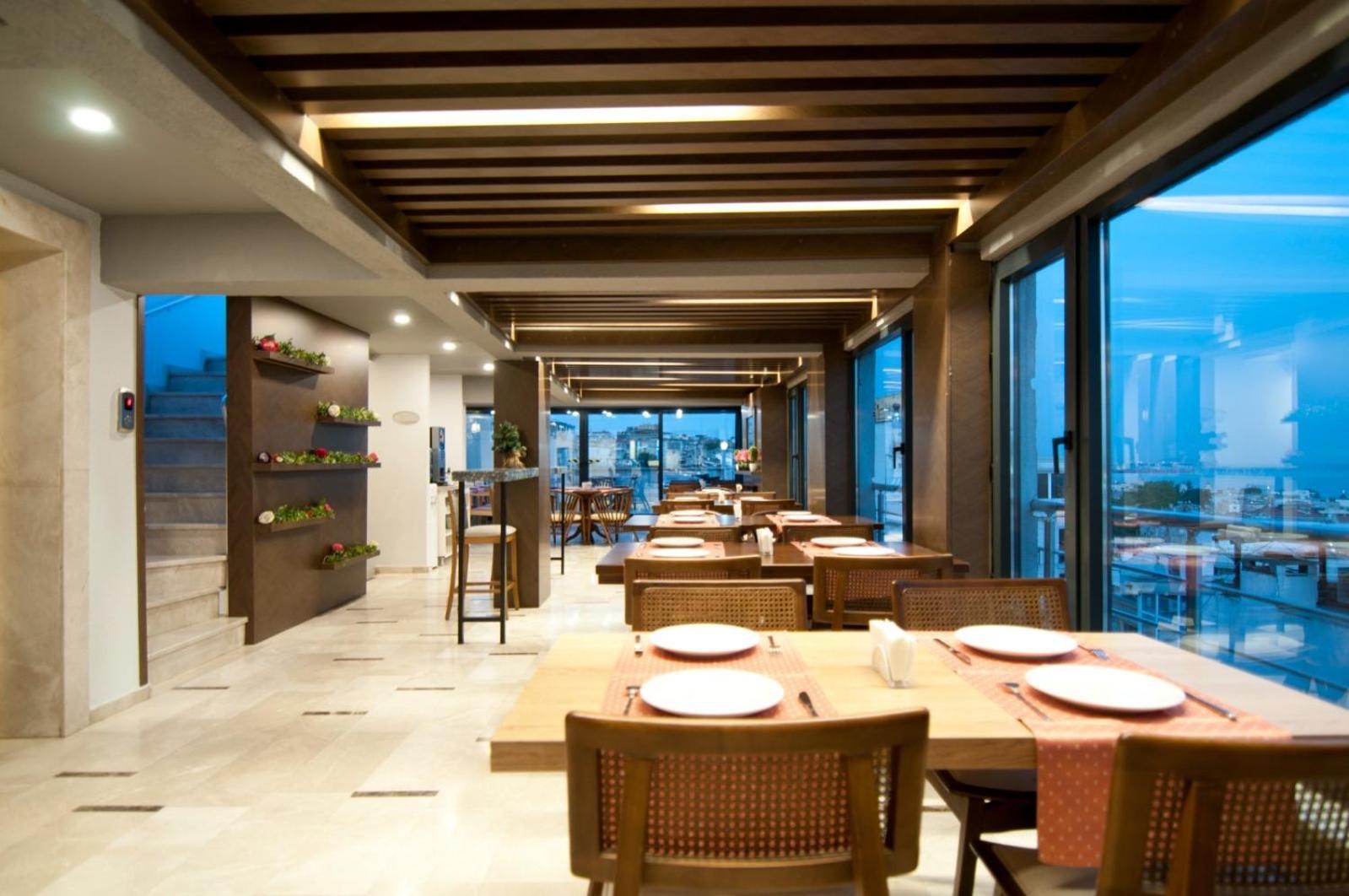Royce Hotel อิสตันบูล ภายนอก รูปภาพ