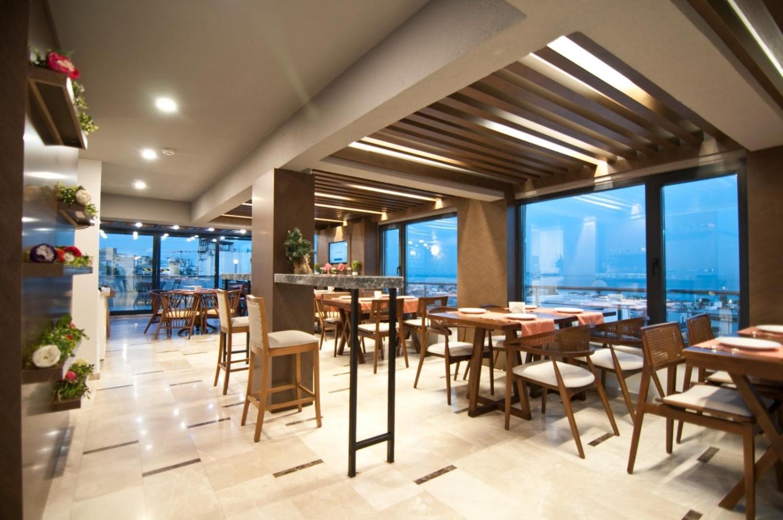 Royce Hotel อิสตันบูล ภายนอก รูปภาพ