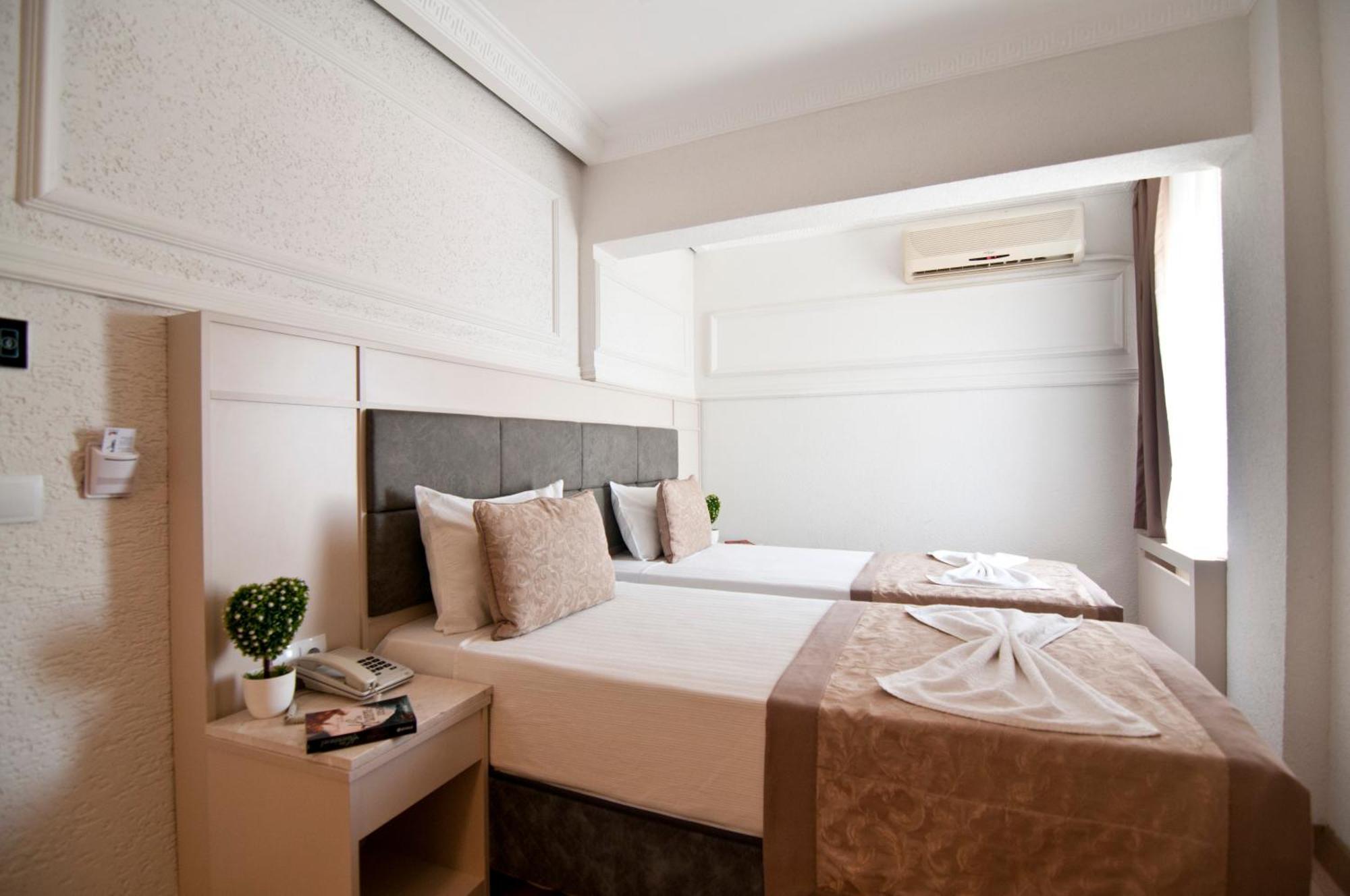 Royce Hotel อิสตันบูล ภายนอก รูปภาพ