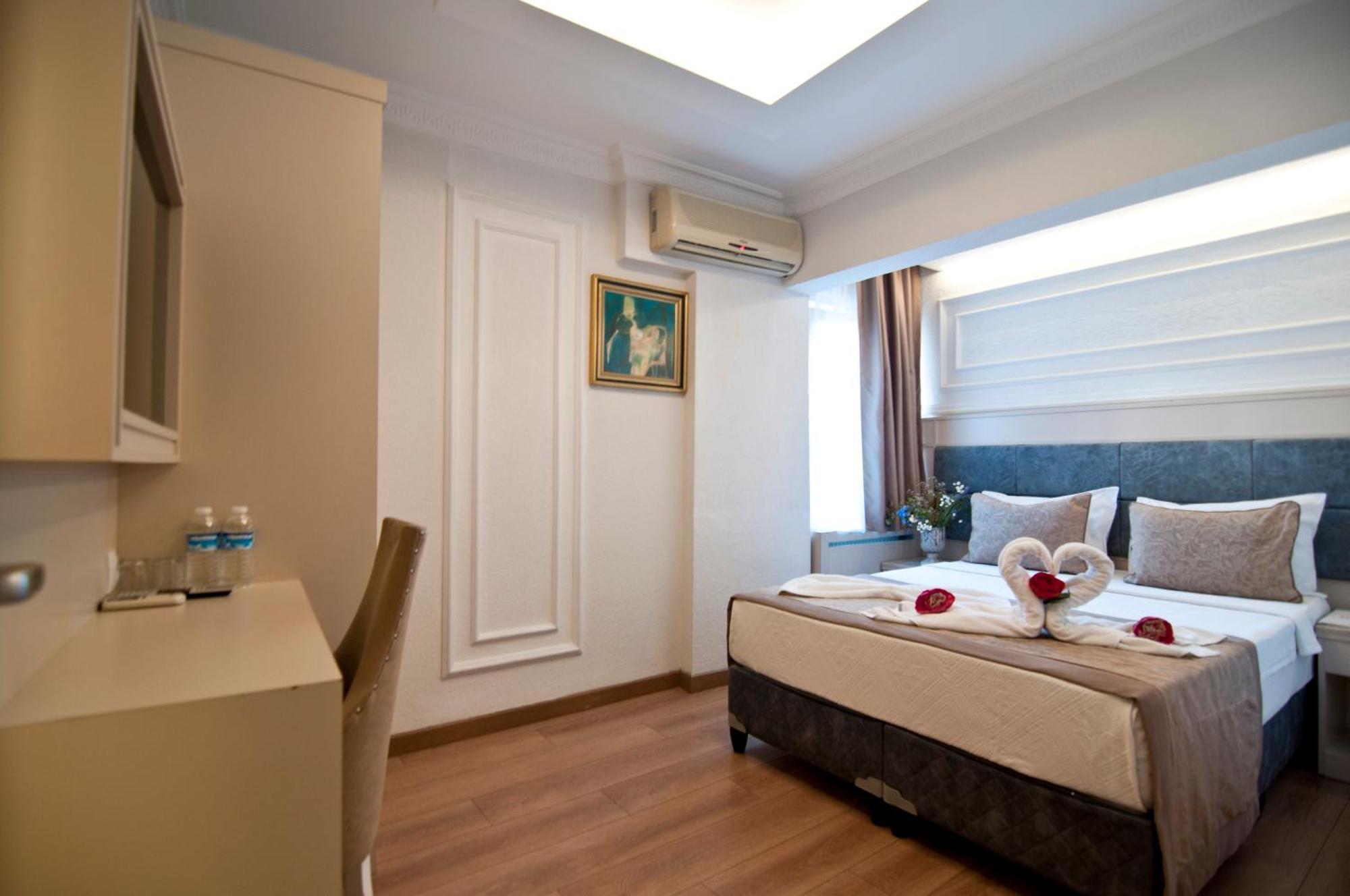 Royce Hotel อิสตันบูล ภายนอก รูปภาพ