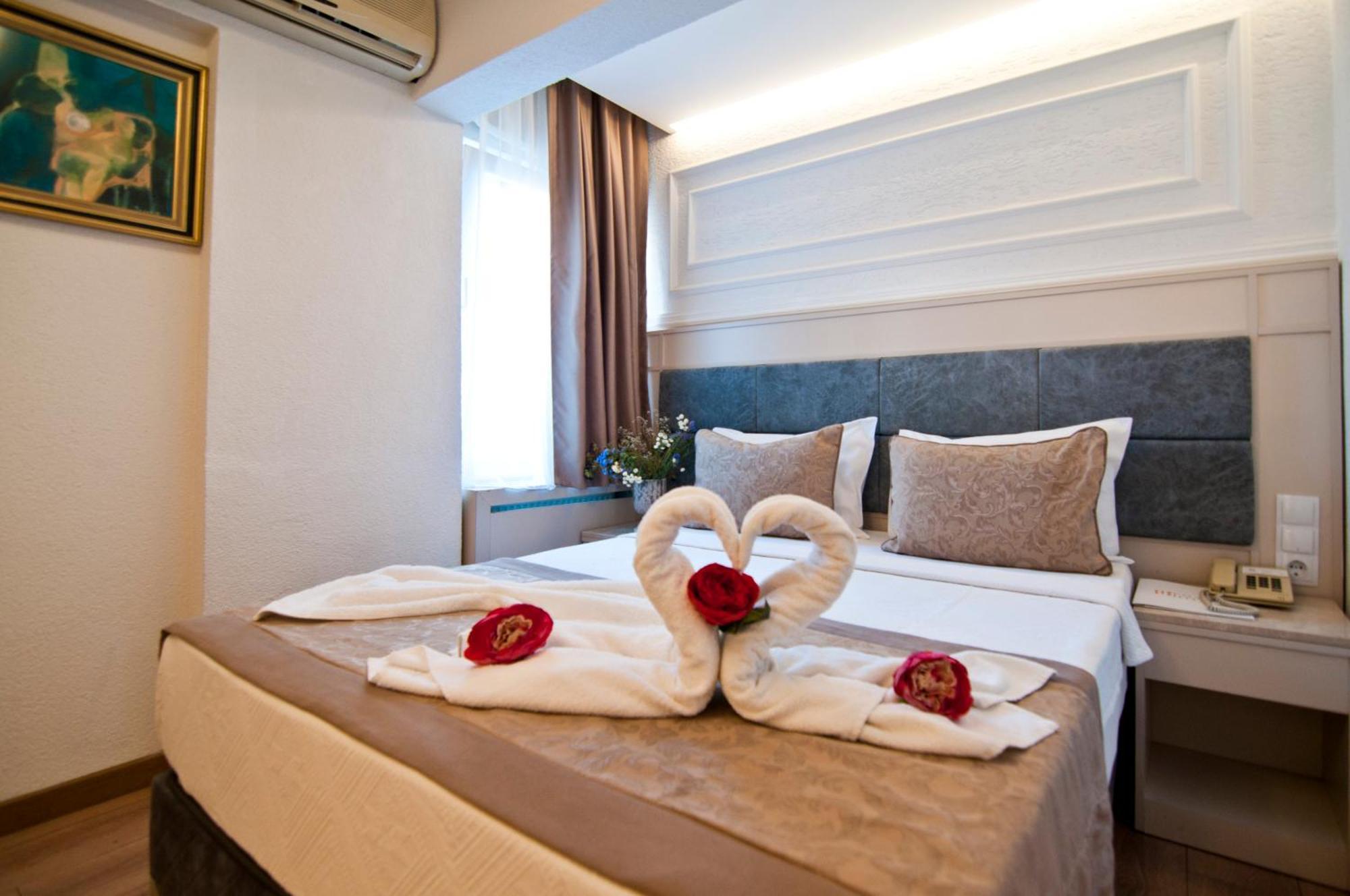 Royce Hotel อิสตันบูล ภายนอก รูปภาพ