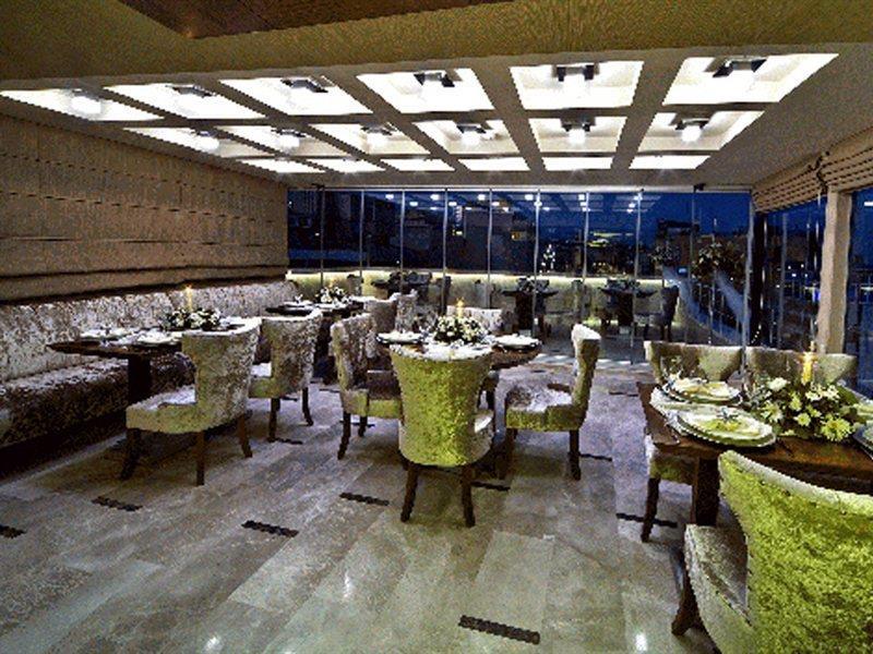 Royce Hotel อิสตันบูล ภายนอก รูปภาพ