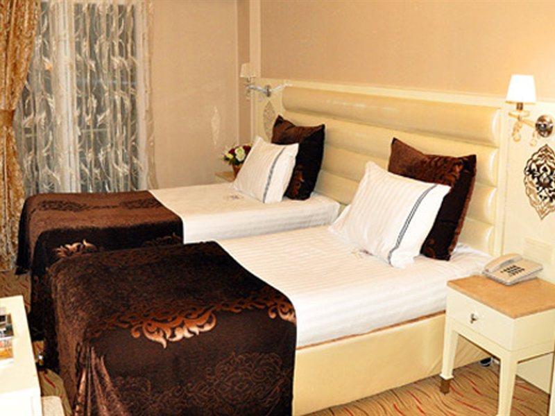 Royce Hotel อิสตันบูล ภายนอก รูปภาพ