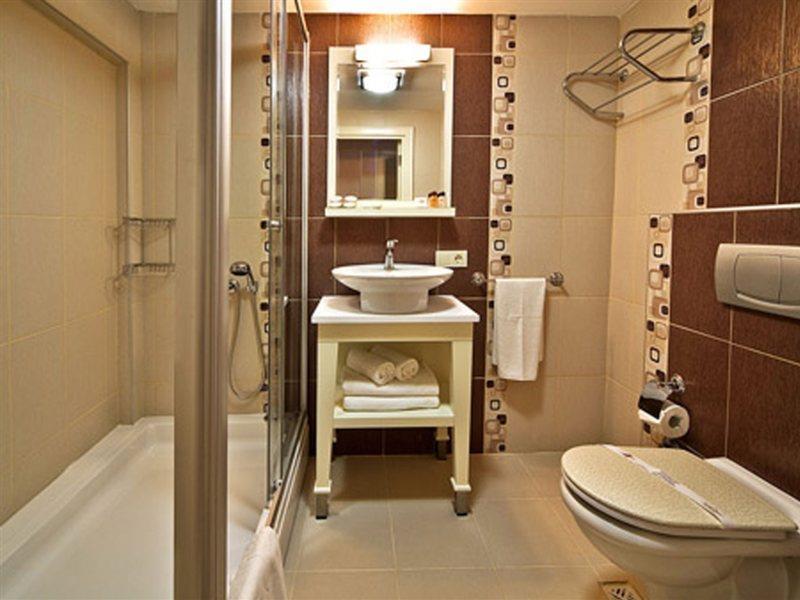 Royce Hotel อิสตันบูล ภายนอก รูปภาพ