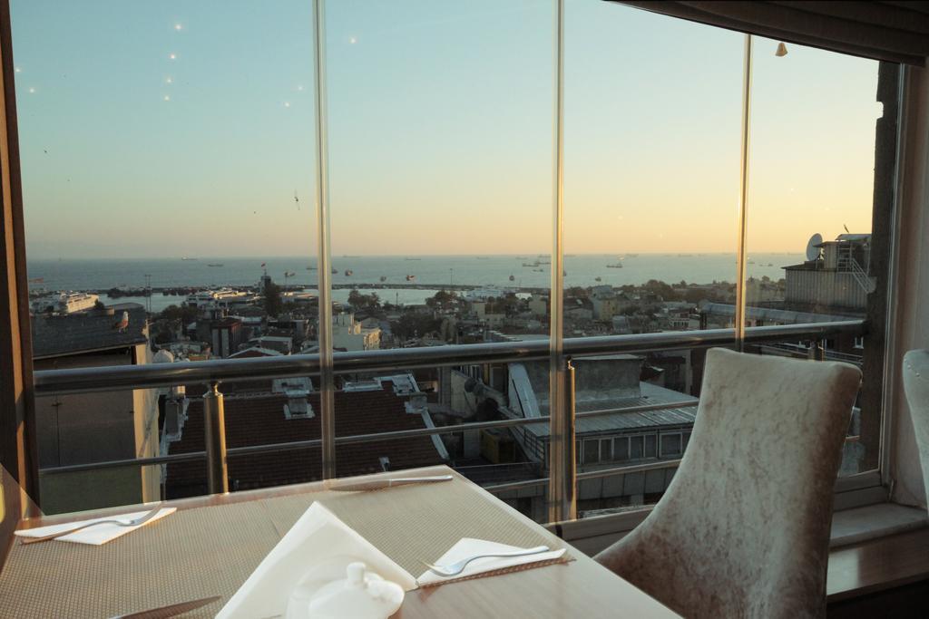 Royce Hotel อิสตันบูล ภายนอก รูปภาพ