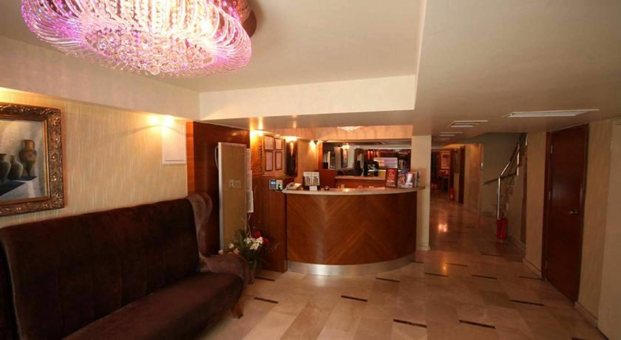 Royce Hotel อิสตันบูล ภายนอก รูปภาพ